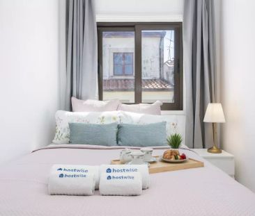 2-bedroom apartment for rent in Porto, pets allowed - Foto 6