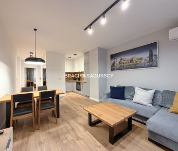 Apartament z klimatyzacją i 2 balkonami - od zaraz - Photo 6