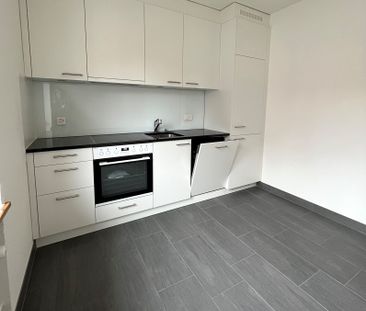 Komplett sanierte 3.5-Zimmerwohnung im Herzen von Laufen - Foto 4