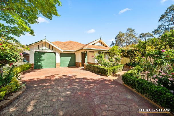 70 Rosewood Glen, Jerrabomberra NSW 2619 - House For Rent | Domain - Photo 1