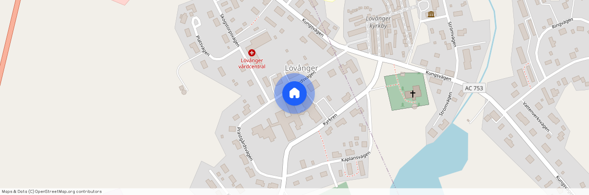 Lövånger, Malå Sameby, Västerbotten, Skellefteå, Kyrkren 3