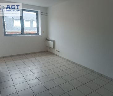 Location Appartement 1 pièce 31m² BEAUVAIS 60000 - Photo 1