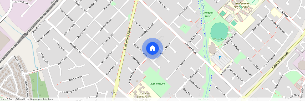 1/17 Lyndia Street, NSW 2565, Ingleburn