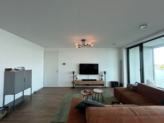 Appartement te huur: Pampuskade 210 3077 ZK Rotterdam - Photo 1