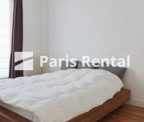 3 chambres, Pasteur - Vaugirard Paris 15e - Photo 1