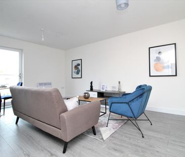 2 bedroom apartment to rent - Photo 6