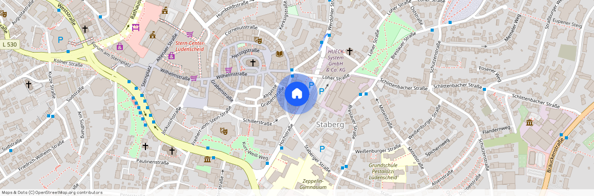 Hochstr.7, 58511 Nordrhein-Westfalen - Lüdenscheid