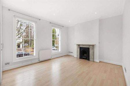 4 bedroom terraced house to rent - Photo 2