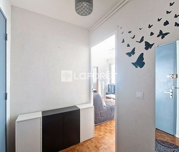 Appartement T2 Pau à louer - Photo 5