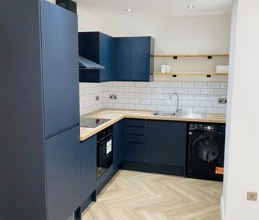 1 bedroom flat to rent - Photo 3