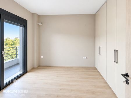 Γκαρσονιέρα προς Ενοικίαση 65 τ.μ. - 720€ - Φωτογραφία 4