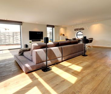 Penthouse - à louer - foto 2