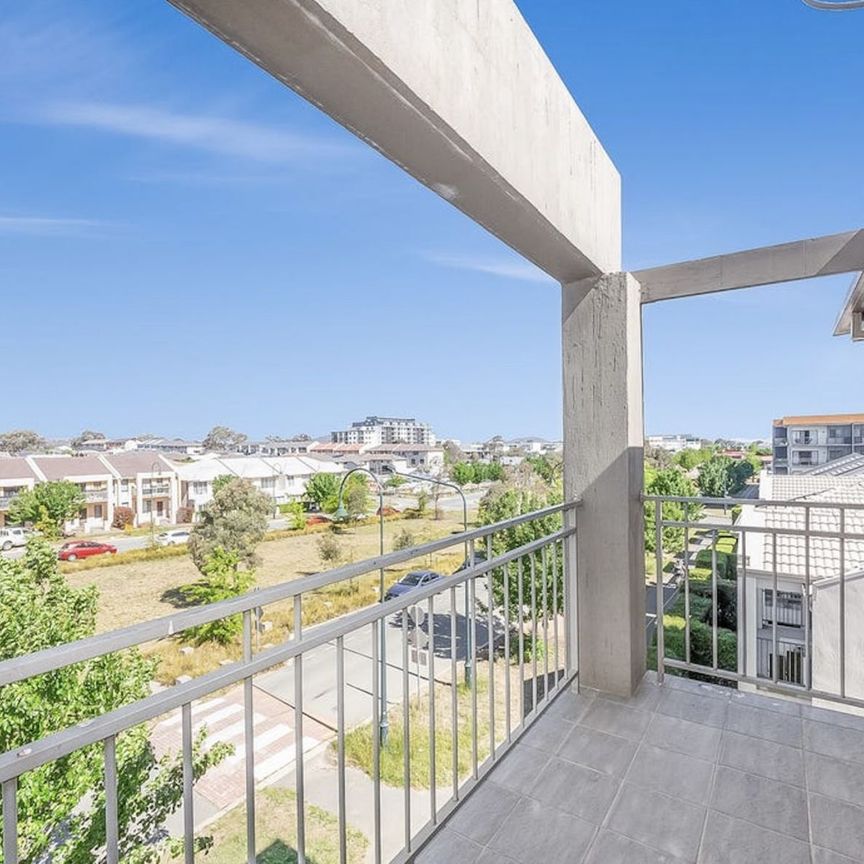 Gungahlin - Photo 1