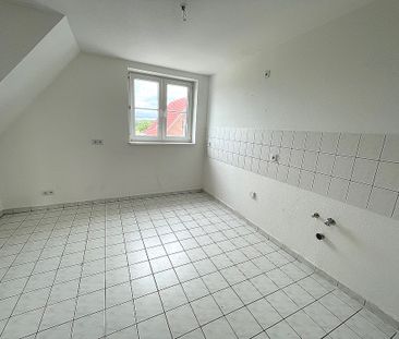 Wohnung in schöner Umgebung und mit Balkon - Foto 3