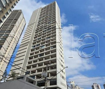 Apartamento Em Sacomã, São Paulo/sp de 32 m² 1 Quartos Para Locação... - Photo 2