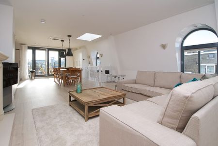 Appartement te huur: Weteringschans 84-F 1017 XR Amsterdam - Foto 3