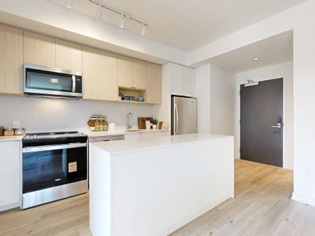 For Lease - 4365 Bloor Street Unit# 525, Toronto, Ontario - Photo 5