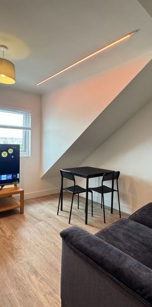 2 bed Apartment for Rent - Photo 1