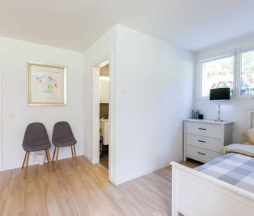 4.5 pièces avec terrasse et jardin - Sully 50 - Photo 3