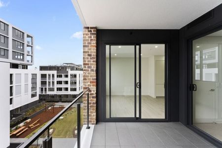 C314/105 Willarong Road, Caringbah - Photo 4
