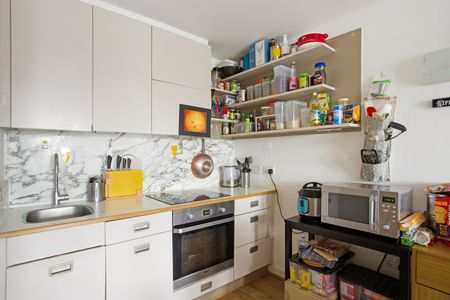 Alaska Building, Deals Gateway, London, SE13 flat to rent - Photo 5