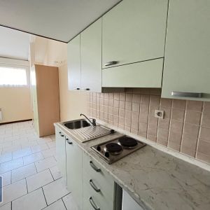 Location Appartement 1 pièce 20m² BOURGES 18000 - Photo 2