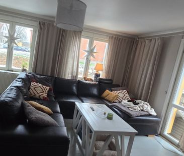 Malmgatan, Sköldinge - Photo 1