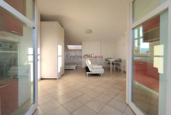 Appartamento moderno e giovanile!