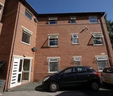 4 Bed - Spenceley Street, , - Photo 6
