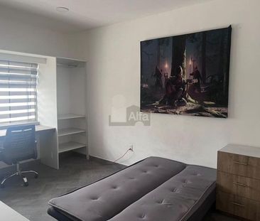 Departamento en renta, Progreso, Monterrey, Nuevo León - Photo 4