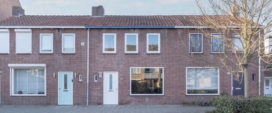 UW PERFECTE HUURWONING IN TILBURG - Photo 1