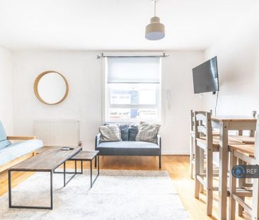 1 bedroom maisonette to rent - Photo 4