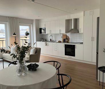 Wendesvägen 20 A, 1204, Hässleholm - Foto 2