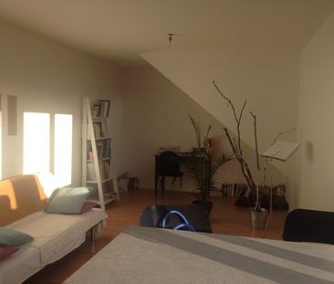 À louer, Amiens proche centre-ville : appartement 2 pièces rue Mill... - Photo 3
