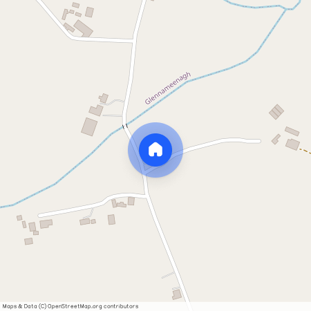 Ballyduff, Castledockrell, Enniscorthy, Co. Wexford