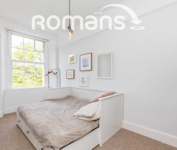 Caledonia Place, Bristol, BS8 - Photo 1