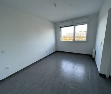 Appartement - Photo 1