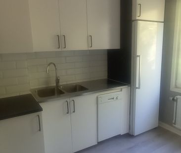 Ågårdsgatan, Ronneby - Foto 6