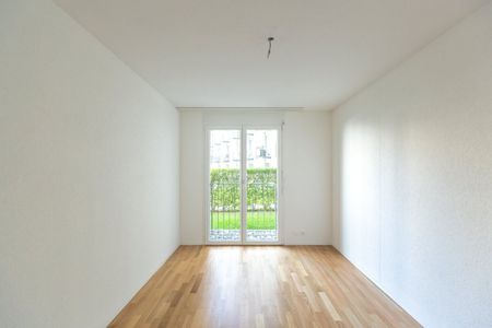 4.5-room apartment on the ground floor! - Foto 3