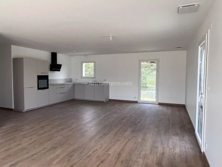 Location Maison 6 pièces 118 m2 à Vendrennes - Photo 4