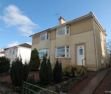 3 bedroom property to rent in Paisley - Photo 4