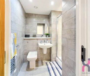 Property to rent - Photo 5