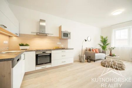 Pronájem krásného bytu 2kk 58 m - Photo 4