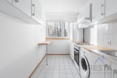 Warszawa Wola, Aleja Prymasa Tysiąclecia - Photo 2