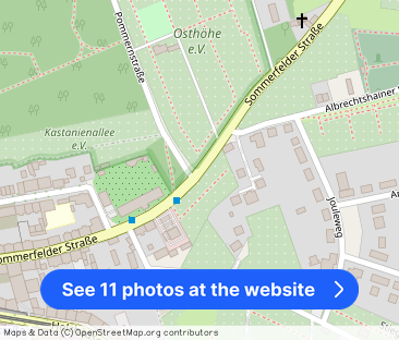 +++ 2-Raum-Wohnung in Leipzig / Stötteritz +++ WG geeignet +++ TOP ... - Photo 1