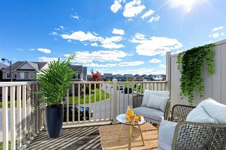 For Lease - 2427 Nutgrove Avenue, Barrhaven, Ontario - Photo 3