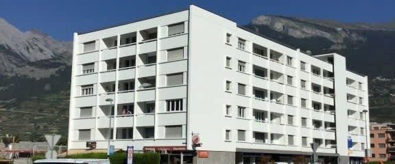 6 Zimmer, 136 m², 1. Stock - Photo 1