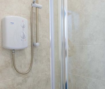 1 bedroom terraced house to rent - Photo 4