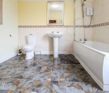 1 bedroom house of multiple occupation to rent - Photo 6