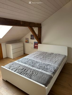 4 Zimmer, 110 m² - Photo 1